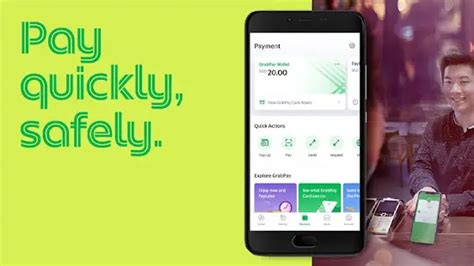 Grab. The Everyday Everything App..